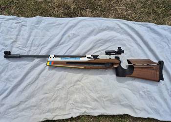 Walther lg 90 karabinek PCA