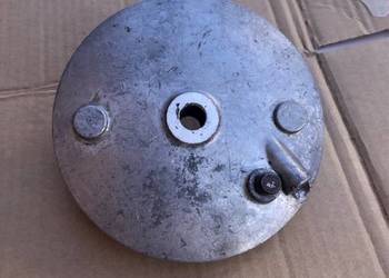 Pokrywa hamulca nowa Jawa 555 Perepak