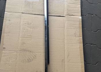Listwa Prawy Tył Jeep Grand Cherokee IV WK2