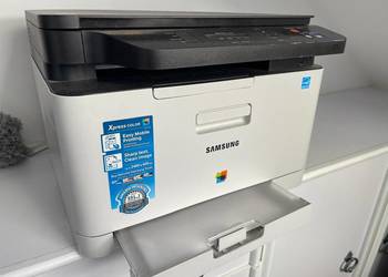 drukarka laserowa Samsung Xpress c480w