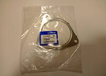 USZCZELKA RURY WYDECHOWEJ VOLVO S60 S80 S90 V60