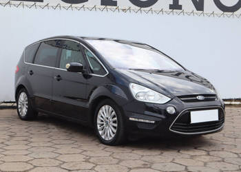 Ford S-Max 1.6 EcoBoost