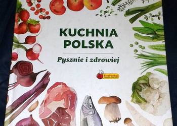 Kuchnia polska. Pysznie i zdrowiej - Biedronka