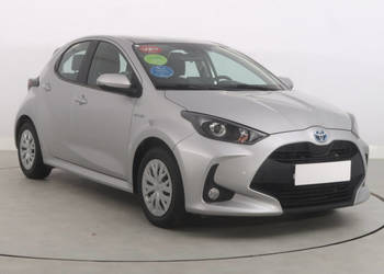 Toyota Yaris 1.5 VVT-i Hybrid