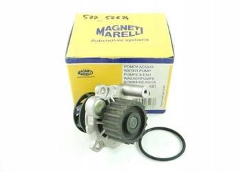 POMPA WODY MAGNETI AUDI A3 SEAT CORDOBA IBIZA NOWA 352316171170