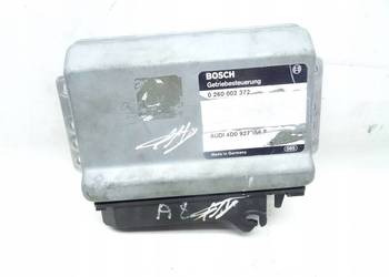 4D0927156F AUDI A8 D2 STEROWNIK SKRZYNI BIEGOW