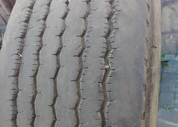 Opona 385 65 22.5 385/65R22.5 Matado Mamut