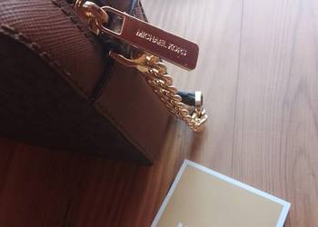 Torebka Michael Kors z metkami. Nowa!