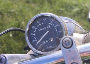 Sprzedam Yamaha Virago