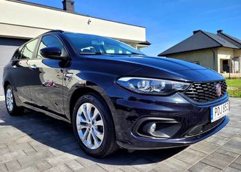 Fiat Tipo 1.4 Tjet Lounge 2020