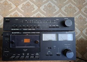 Deck i tuner 8010