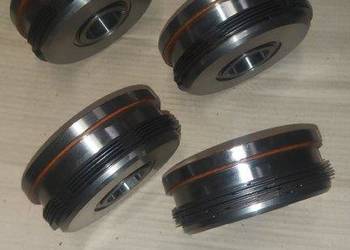 Sprzęgło tokarki TUJ 50M Sprzęgło tokarki TUJ 50M