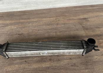 MINI R55 R56 1.6 CHŁODNICA POWIETRZA INTERCOOLER 2751277