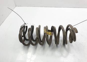 SPRĘŻYNY TYŁ CADILLAC ESCALADE ESV KOMPLET