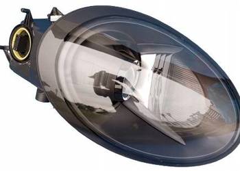 LAMPA LEWY PRZÓD IGŁA EU 99163199301 PORSCHE 991 911 GT3 XENON