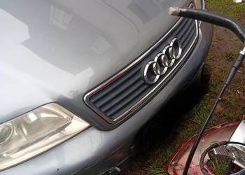 Sprzedam audi