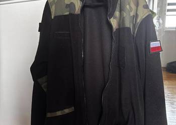Bluza polarowa 128/MON wz.93