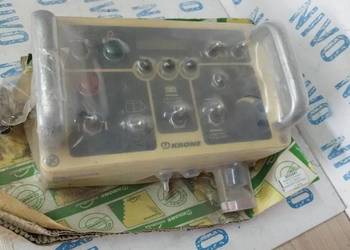 Sterownik komputer przyczepa samozbierajace Krone Titan 303.2591 nowyr