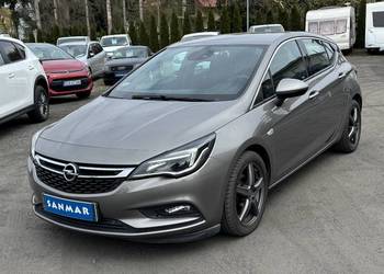 1.6CDTi 110KM EcoFlex -Gwarancja- Navi, LEDy, Książki, Elektryka