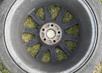 Felgi AEZ 17" 7,5j 5x112