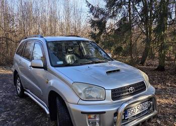 Toyota RAV4 II 2003