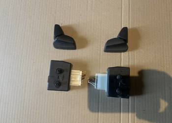 Przełącznik fotela lewy lub prawy bmw 5 e60 e61