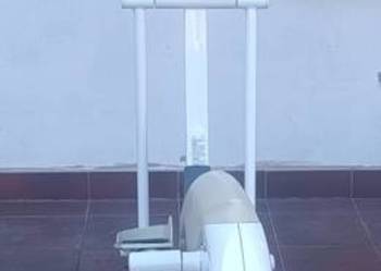 ORBITREK KETTLER SATURA P