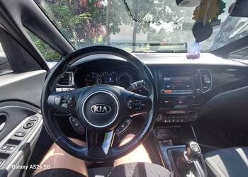 Kia Carens 1.7 crdi 136km 7 osobowy