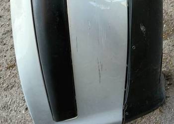 Zderzak +atrapy zderzaka Passat B5 LB7Z