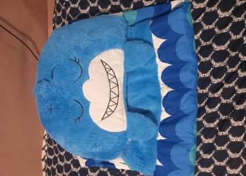 Śpiworek rekin nowy