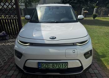 Kia Soul EV