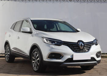 Renault Kadjar 1.3 TCe