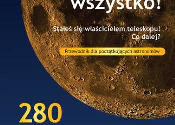 Przewodnik astronoma „Zobacz wszystko!
