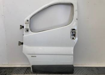 DRZWI LEWY PRZÓD OPEL VIVARO A Bus 01-14