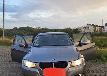 Sprzedam BMW E91