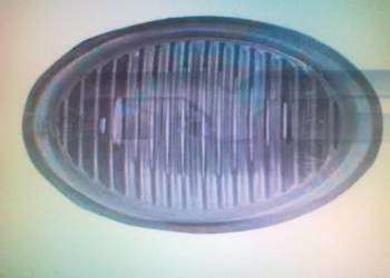 MIGACZ BOCZNY LE=PR  FORD KA 10/2008- 500 (312) 10/2007-