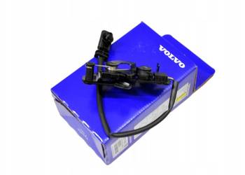 VOLVO XC40 lewy zamek maski oryginal OE 32277429
