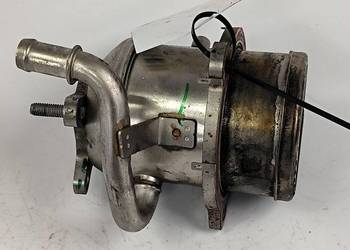 CHŁODNICA EGR RENAULT TRAFIC III