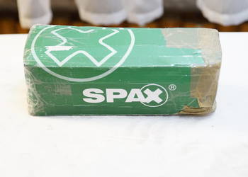 Spax kotwy montażowe okna.