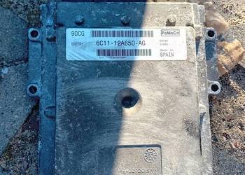 KOMPUTER FORD TRANSIT MK7 2.2 TDCI 6C11-12A650-AG 9DCG