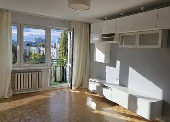 Mieszkanie 2-pokojowe 47 m2 METRO URSYNÓW- dostępne od lipca