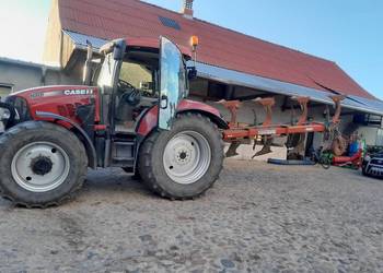 Rama adaptacja tura mx mailleux case new holland steyr bez rozdzielacza