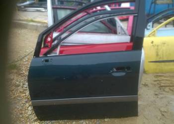 MITSUBISHI SPACE WAGON 2000 2001 2002 DRZWI LEWE