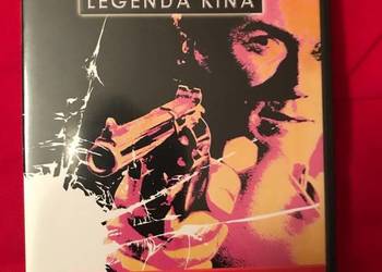 dvd Brudny Harry i 3 inne Clinta Eastwooda