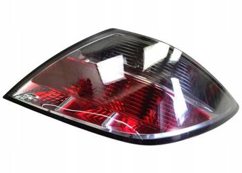 LAMPA PRAWA TYLNA Opel Astra H III lift HB 06-10r prawy tył 342691834