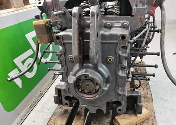 PTO Claas Axion C-matic PTO Claas Axion C-matic