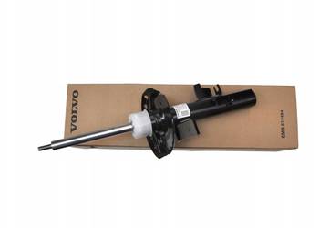 VOLVO XC60 przedni lewy amortyzator przod OE 31340481