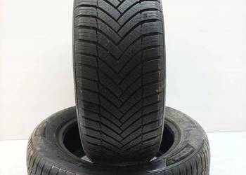 2x OPONA CAŁOROCZNA IMPERIAL ALL SEASON DRIVER 195/60R15 (3520)6.00 5.92