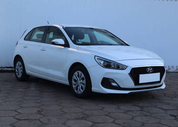Hyundai i30 1.4 CVVT