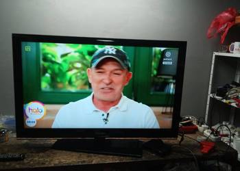 Sprzedam telewizor Samsung 46 cali